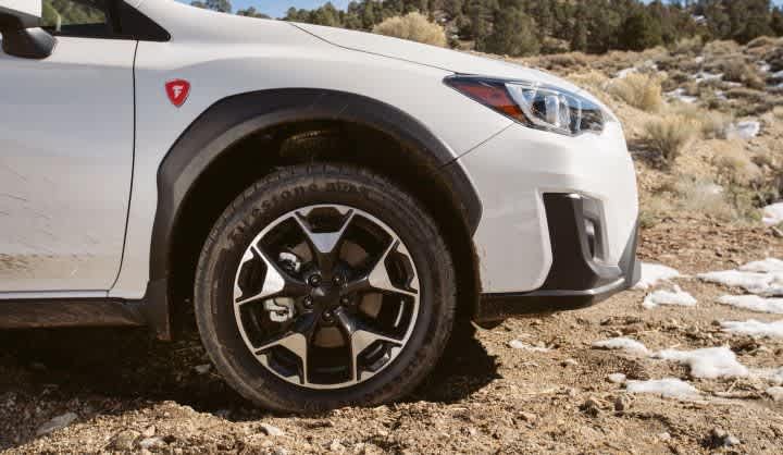 Toyo Celsius vs Firestone Weathergrip