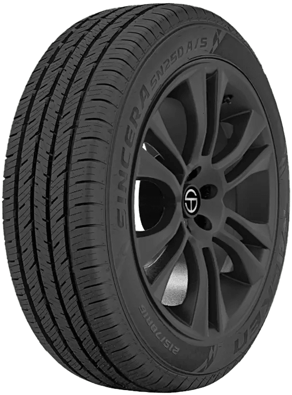 Falken Sincera SN250 A/S