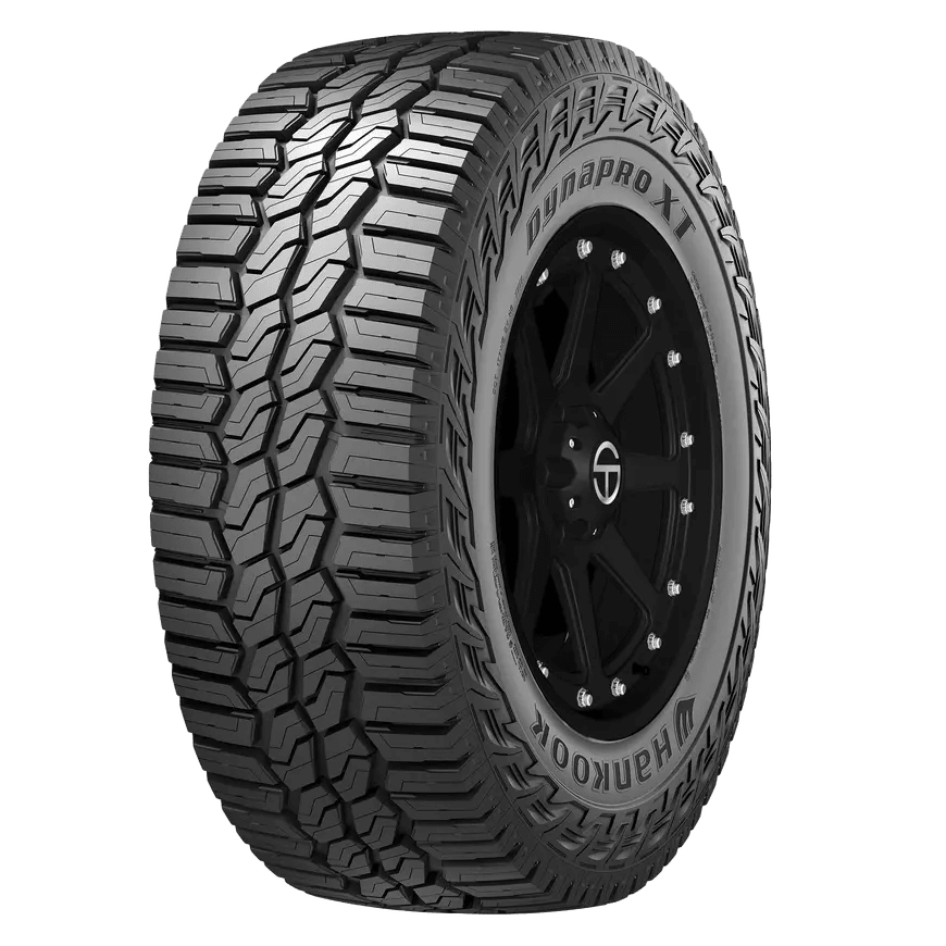 Hankook Dynapro XT RC10