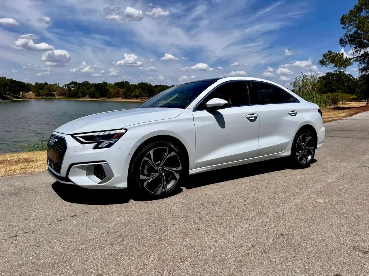 Kelly Edge Touring Plus