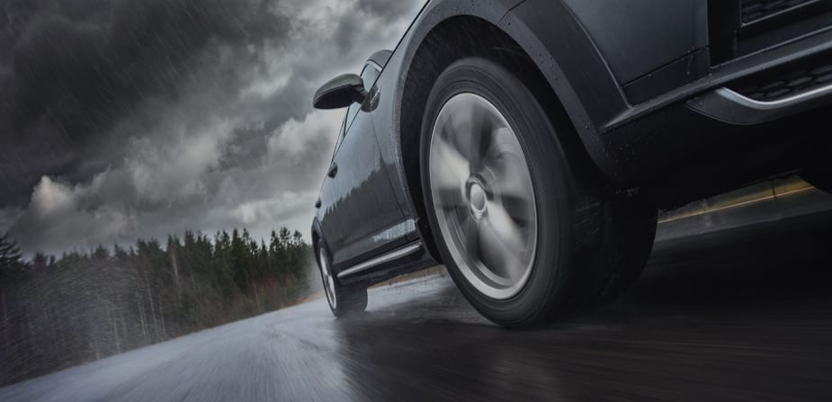 Nokian WR G4