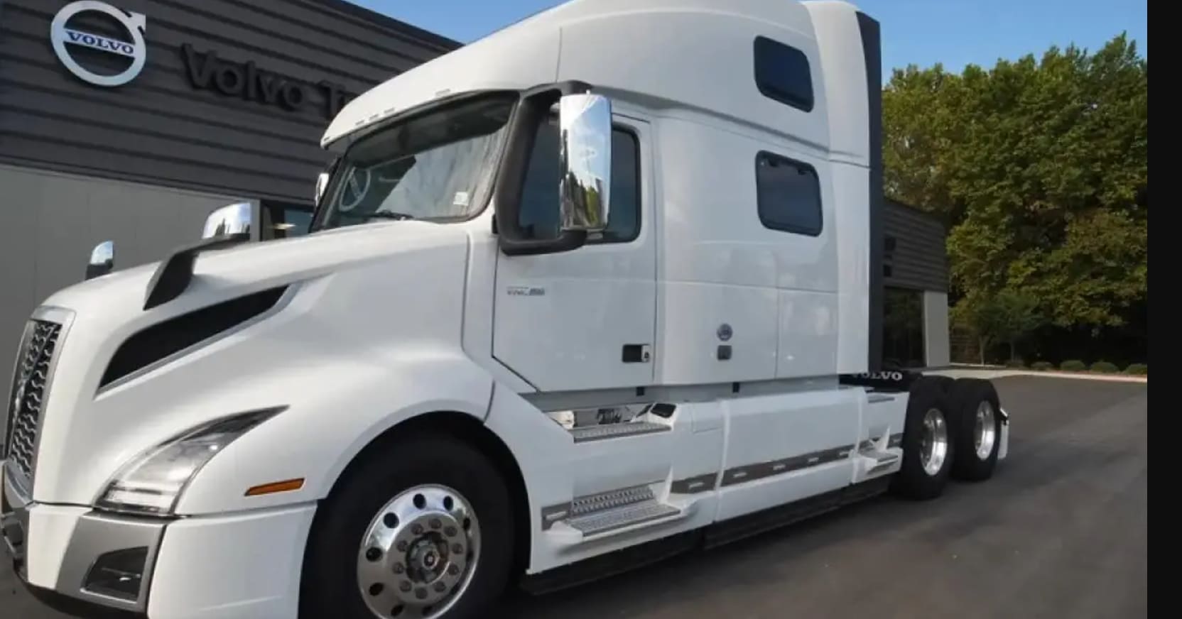 American Roadstar ARS5000