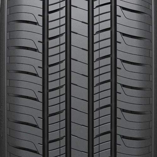 Hankook Kinergy GT (H436) vs Kumho Solus TA51a