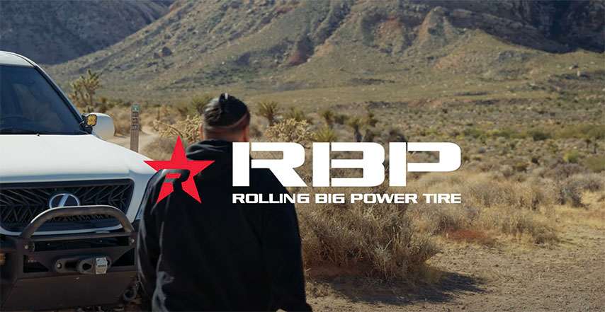 RBP Repulsor M/T3 video testimonial