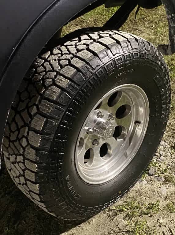 Kenda Klever A/T2 KR628