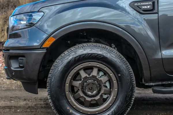 Atturo Trail Blade A/T vs Maxxis AT-771 Bravo Series