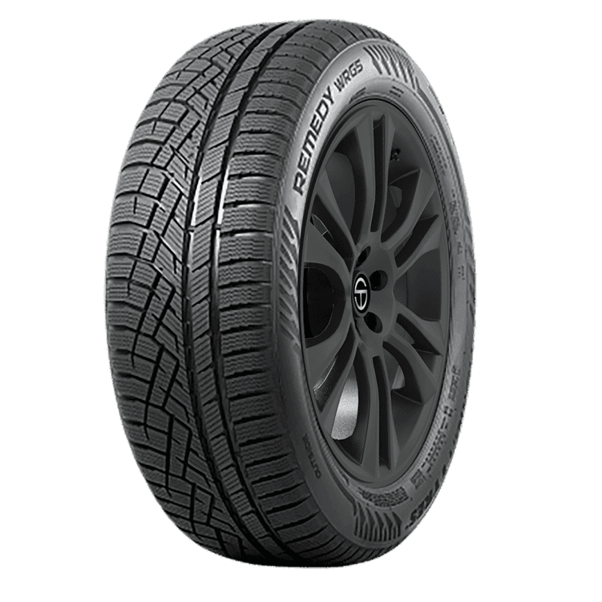 Nokian Remedy WRG5