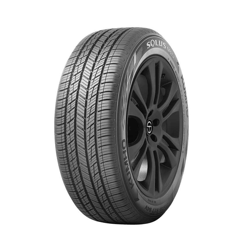 Kumho Solus TA51a