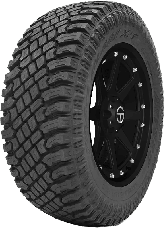 Atturo Trail Blade X/T vs Radar Renegade R/T tires | SimpleTire