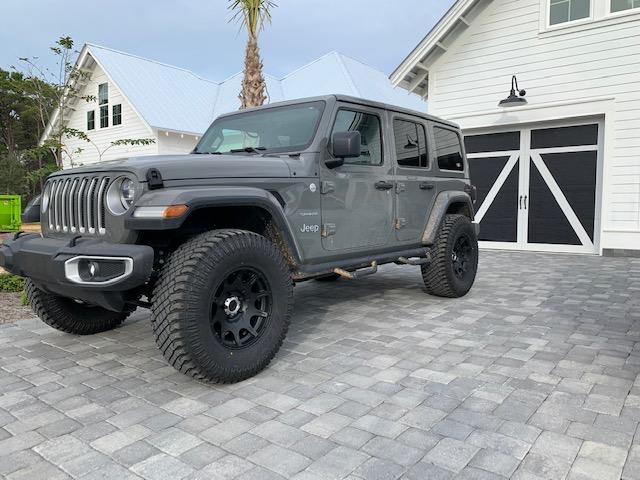 Atturo Trail Blade X/T