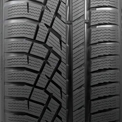 Kenda Vezda Touring 4S (KR211) vs Nokian Remedy WRG5