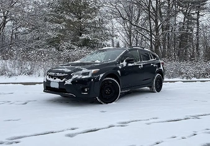 Sailun Ice Blazer WSTX