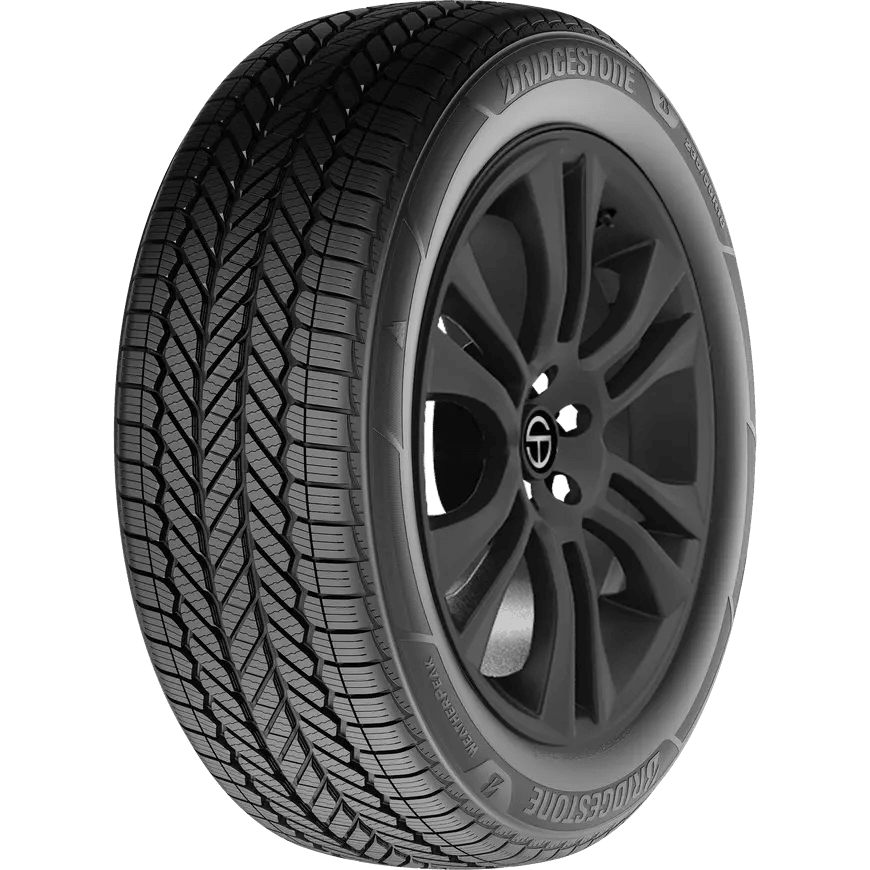 Bridgestone Turanza QuietTrack