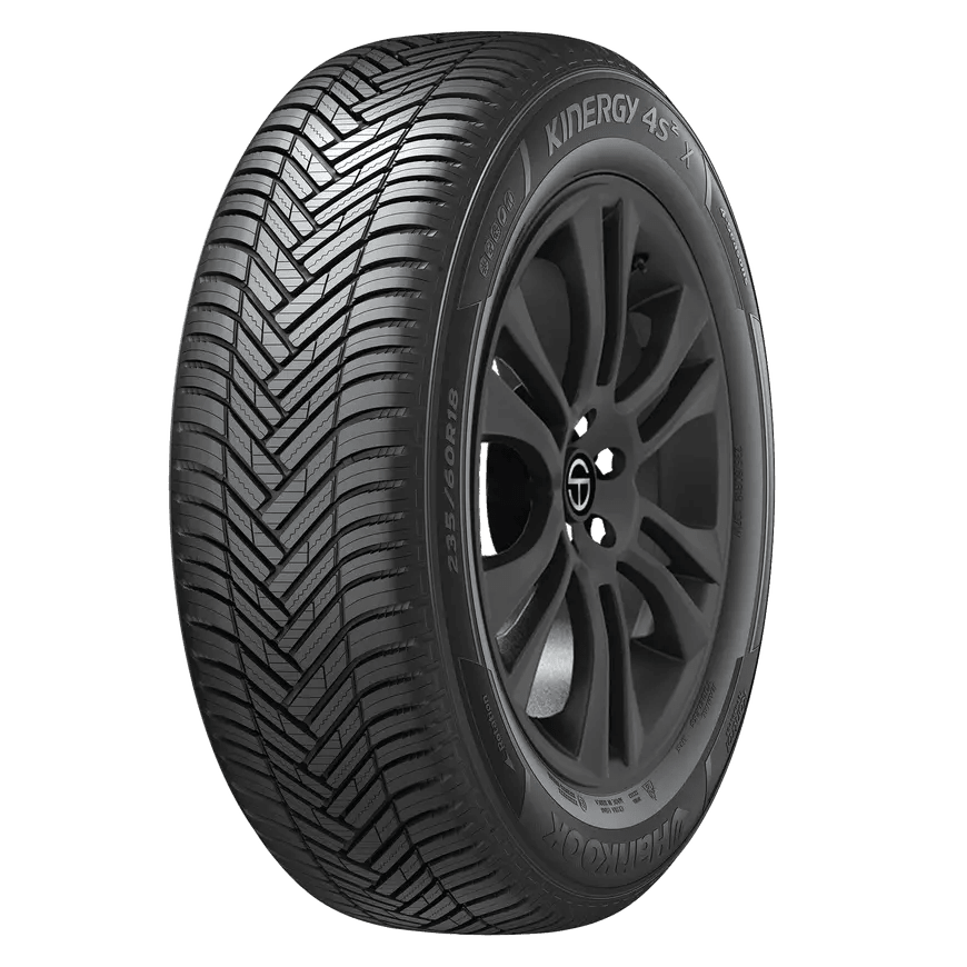 Hankook Kinergy 4S2 (H750)