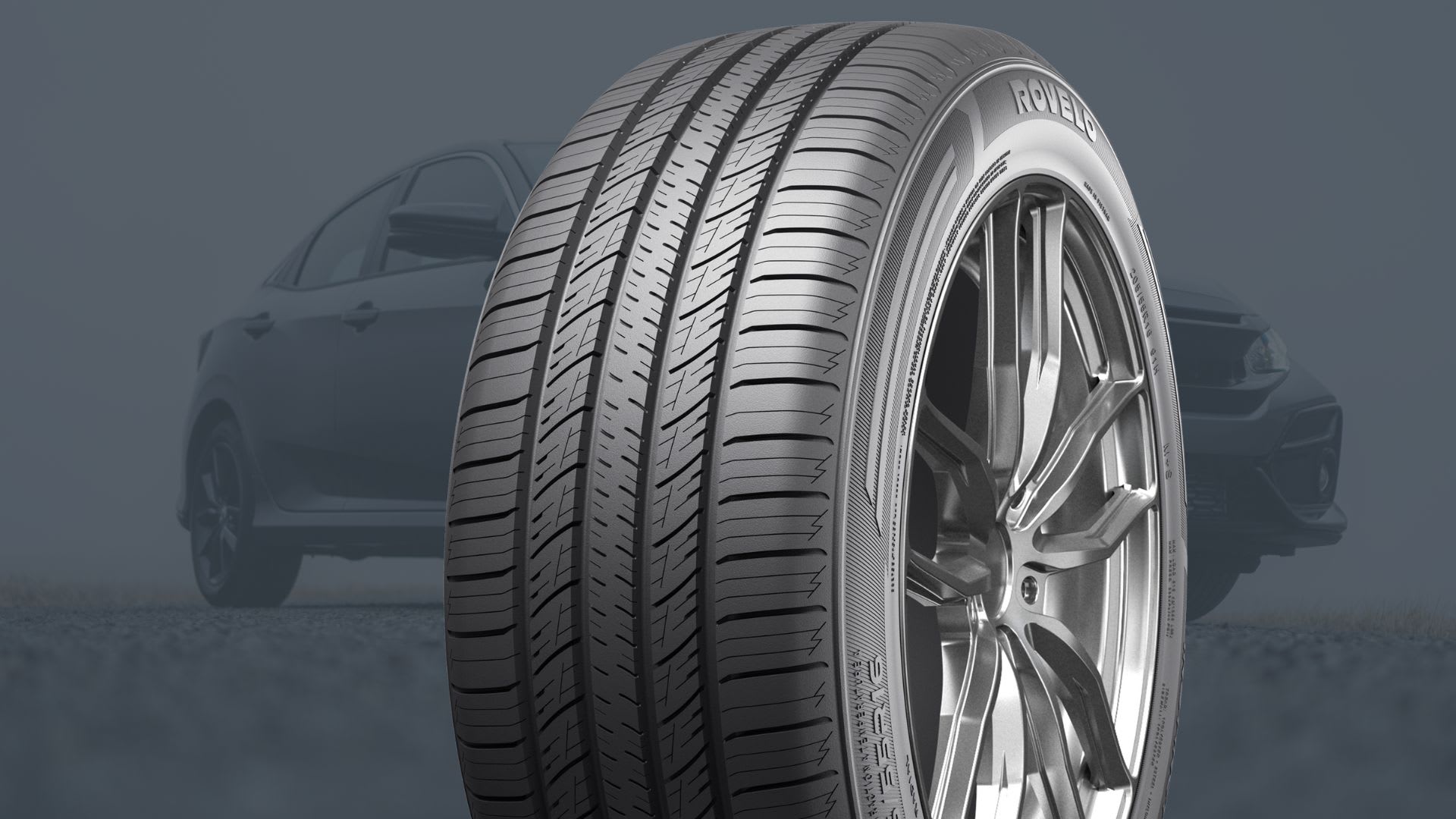 Rovelo Instinct AS01