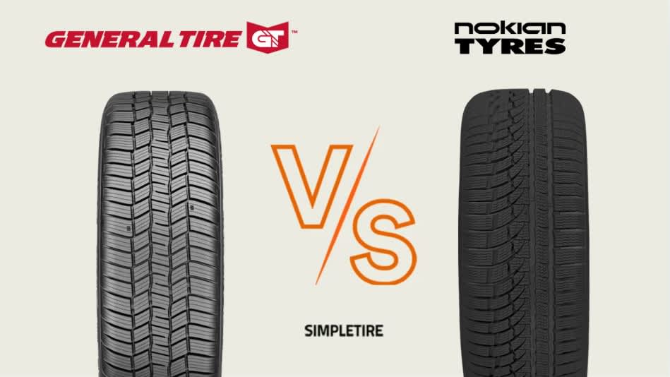 General AltiMAX 365 AW vs Nokian WR G4