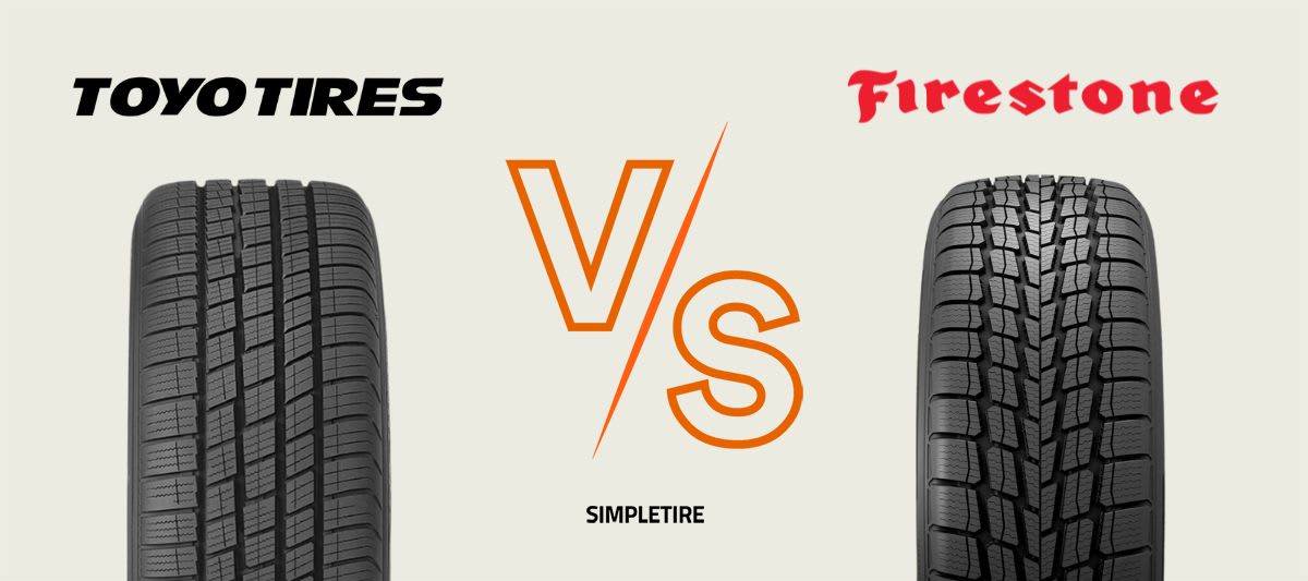 Toyo Celsius Sport vs Firestone Weathergrip