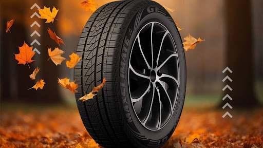 GT Radial MaxClimate