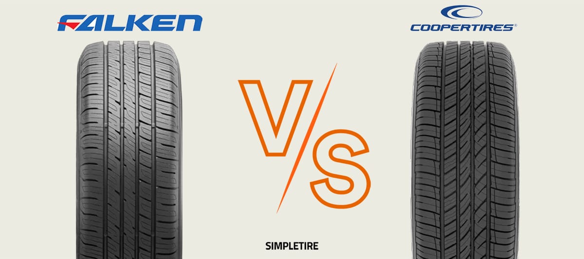 Falken Sincera ST80 A/S vs Cooper ProControl