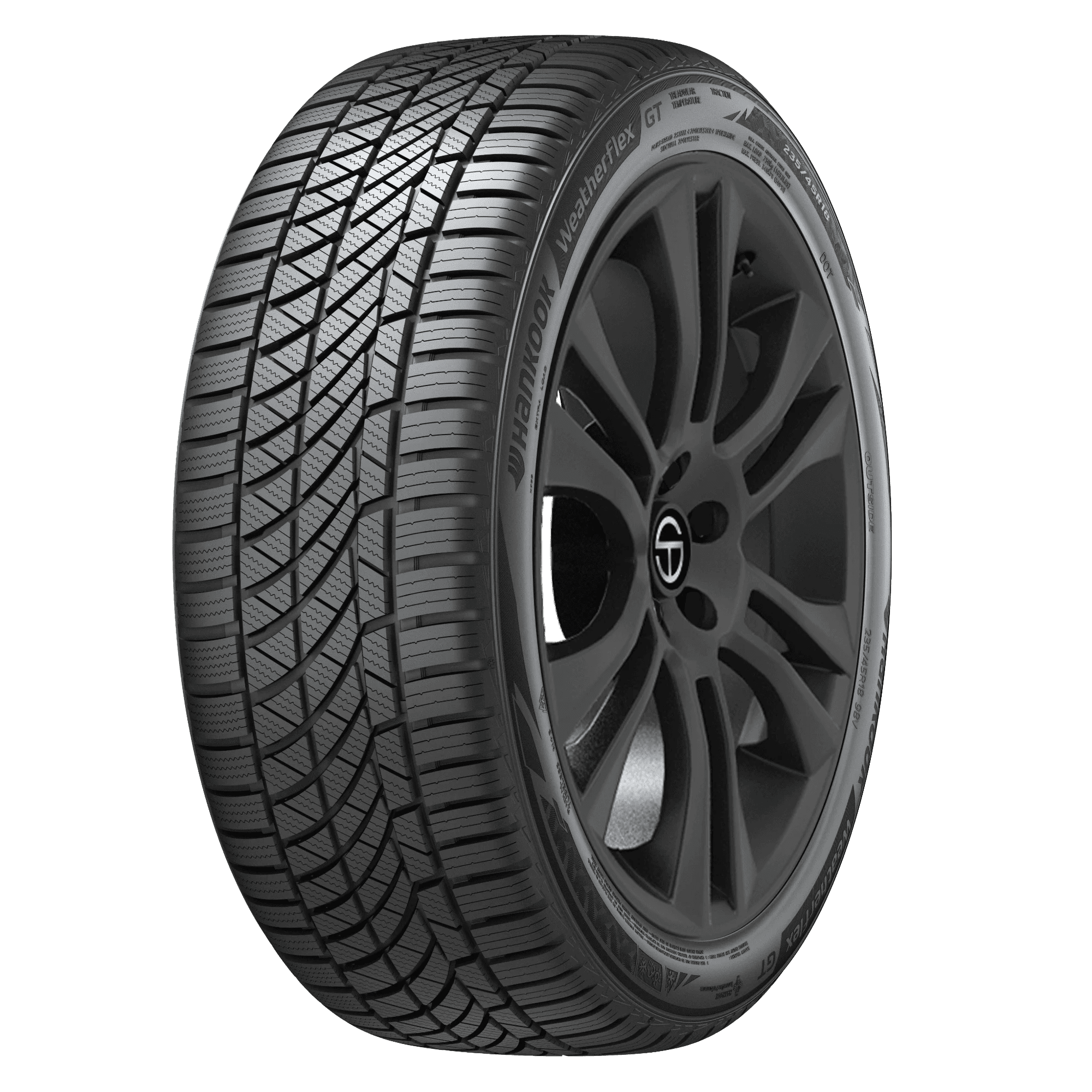 Hankook Weatherflex GT