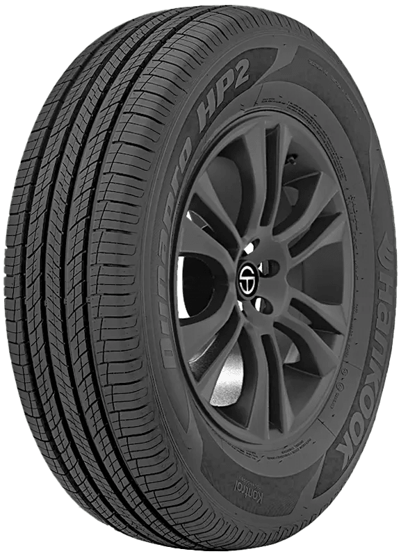 Hankook Dynapro HP2 (RA33) tires