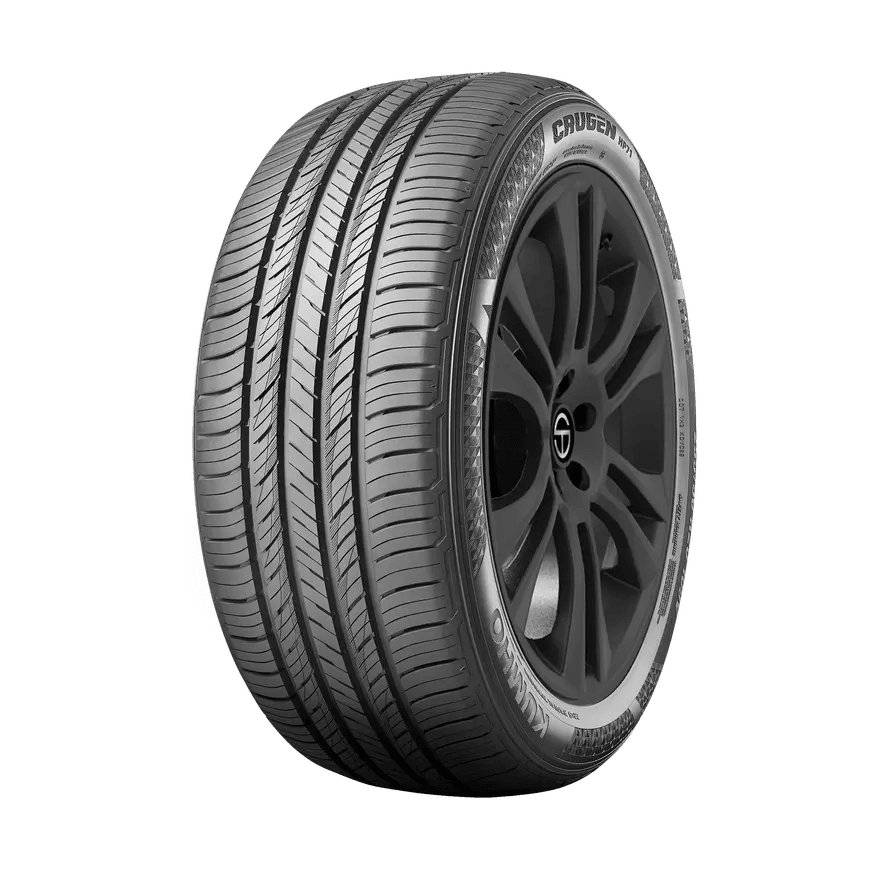 Kumho Crugen HP71 tires