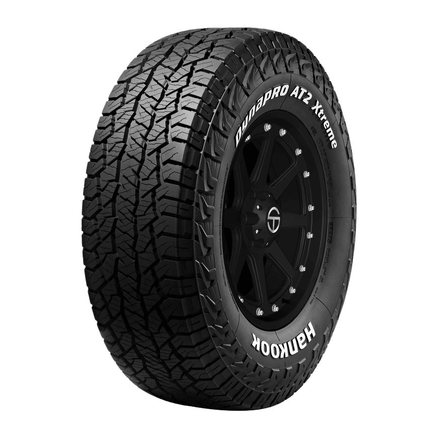 Hankook Dynapro AT2 Xtreme (RF12) tires