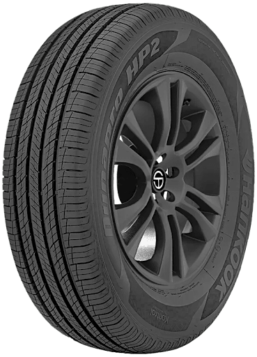 Hankook Dynapro HP2 (RA33)