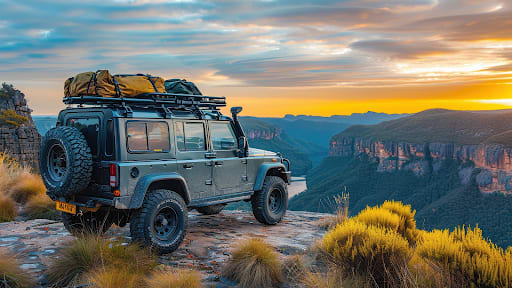 Atturo Trail Blade HT Tire