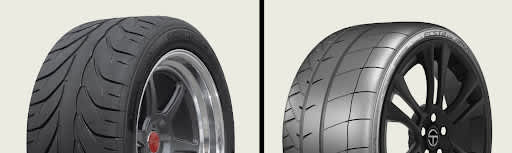 Kenda Vezda UHP MAX Summer (KR20A) vs Kumho Ecsta V720 tires