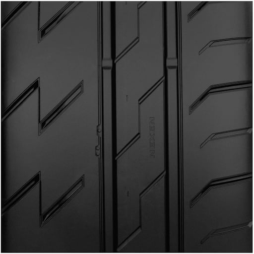 Kenda Vezda UHP MAX Summer KR20A vs Nexen N'Fera Sport R tires on handling