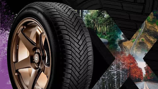 Nexen N Blue 4S 2 vs Falken Aklimate tires on longevity