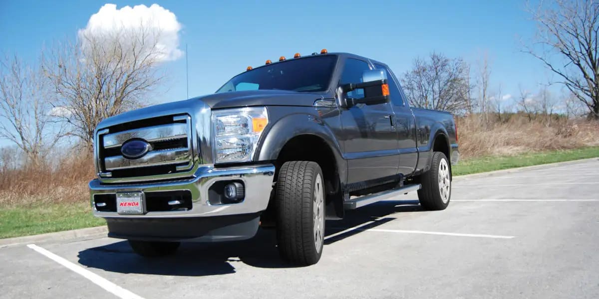 Kenda Klever H/T 4S (KR620) Tire Review