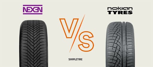 Nexen N Blue 4S 2 vs Nokian Remedy WRG5 tires