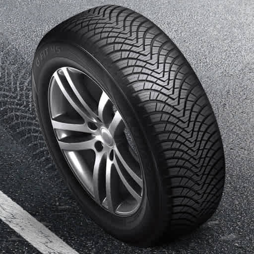 Laufenn G FIT 4S LH71 vs Landsail 4-Seasons tires on longevity