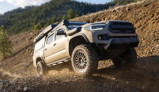 Toyo Open Country M/T vs Firestone Destination M/T2 tires on longevity