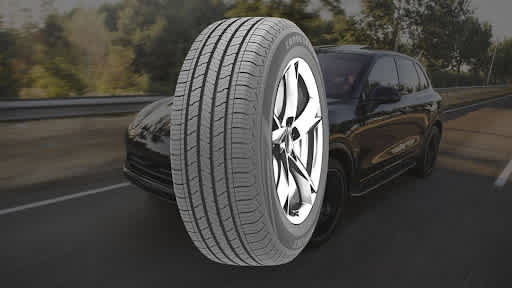 Goodride Cross Legend SU320