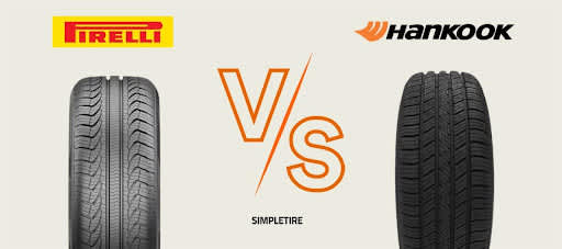 Pirelli P4 Persist AS Plus vs Hankook Kinergy ST (H735) tires