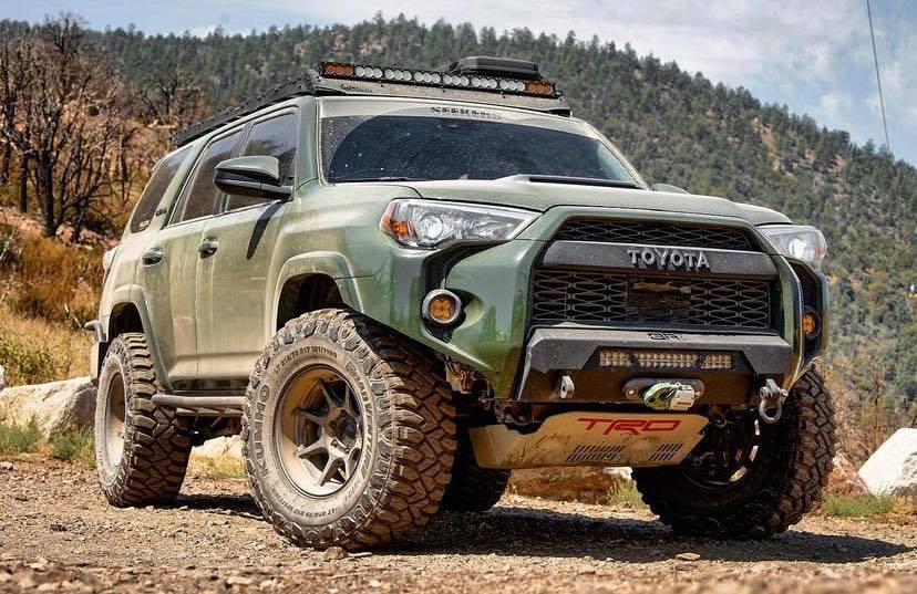 General Grabber X3 vs Kumho Road Venture MT71 tires on longevity