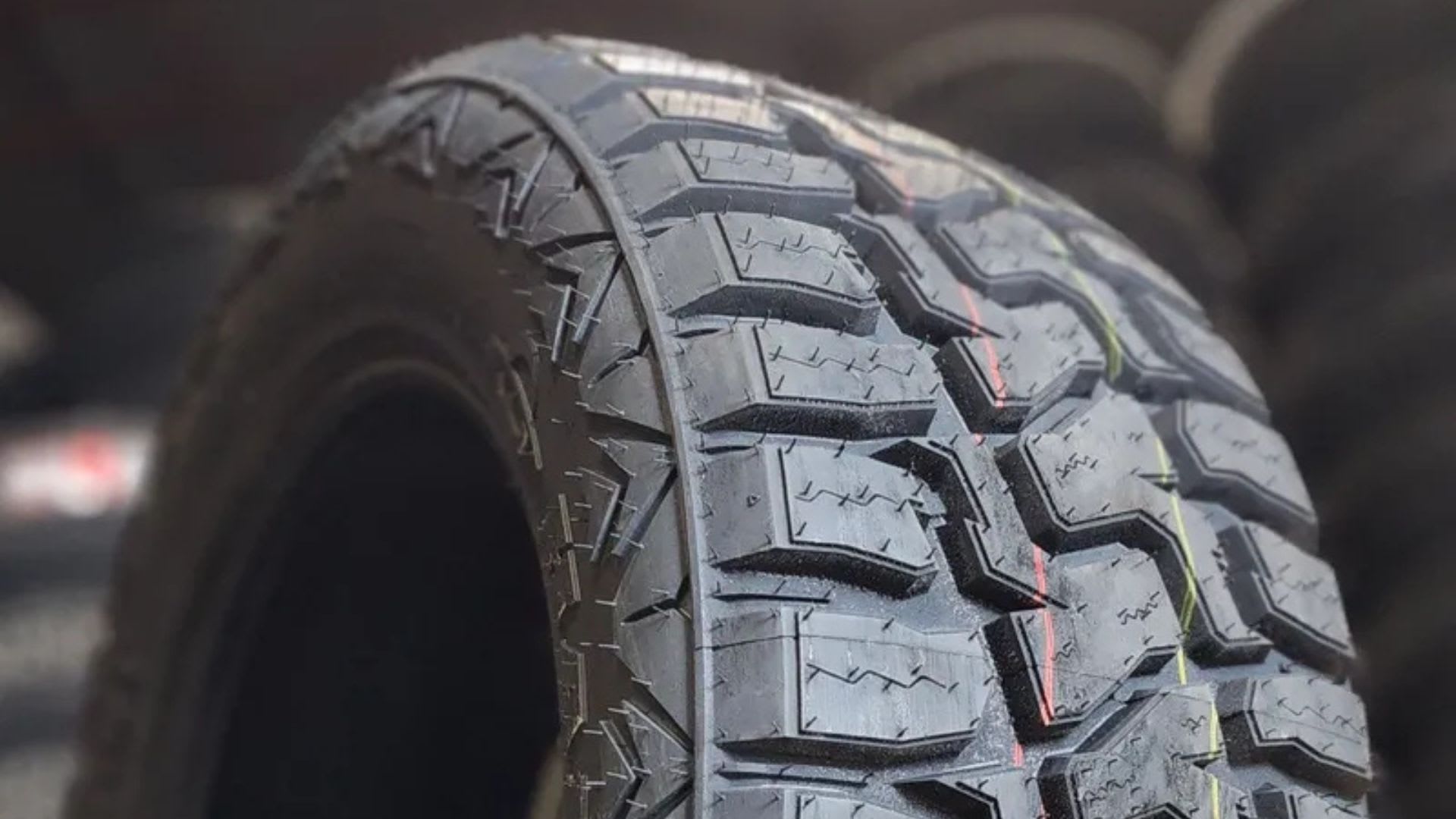 Atturo Trail Blade X/T vs Haida HD878 R/T tires on longevity