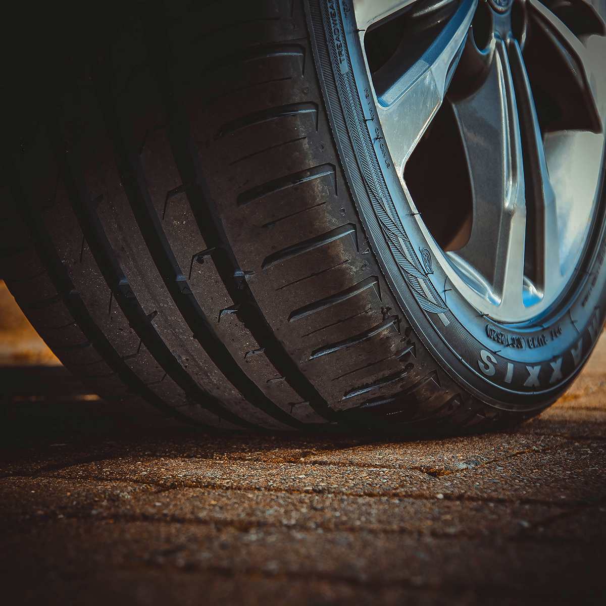 What Causes Uneven Tire Wear? Learn How to Prevent It!