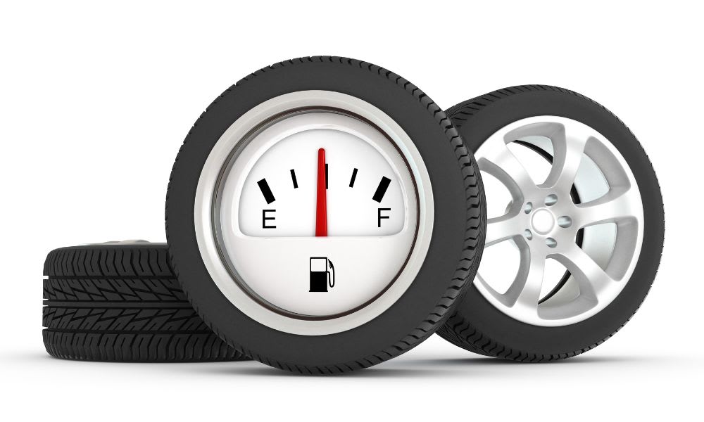 Tire Pressure