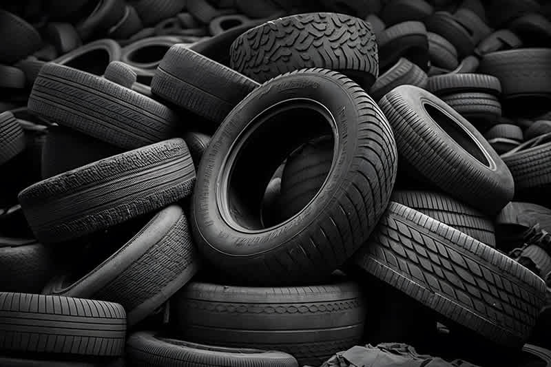 Used Tires: Pros and Cons