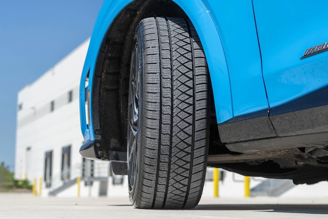 Tips for Making Your Budget Tires Last Longer