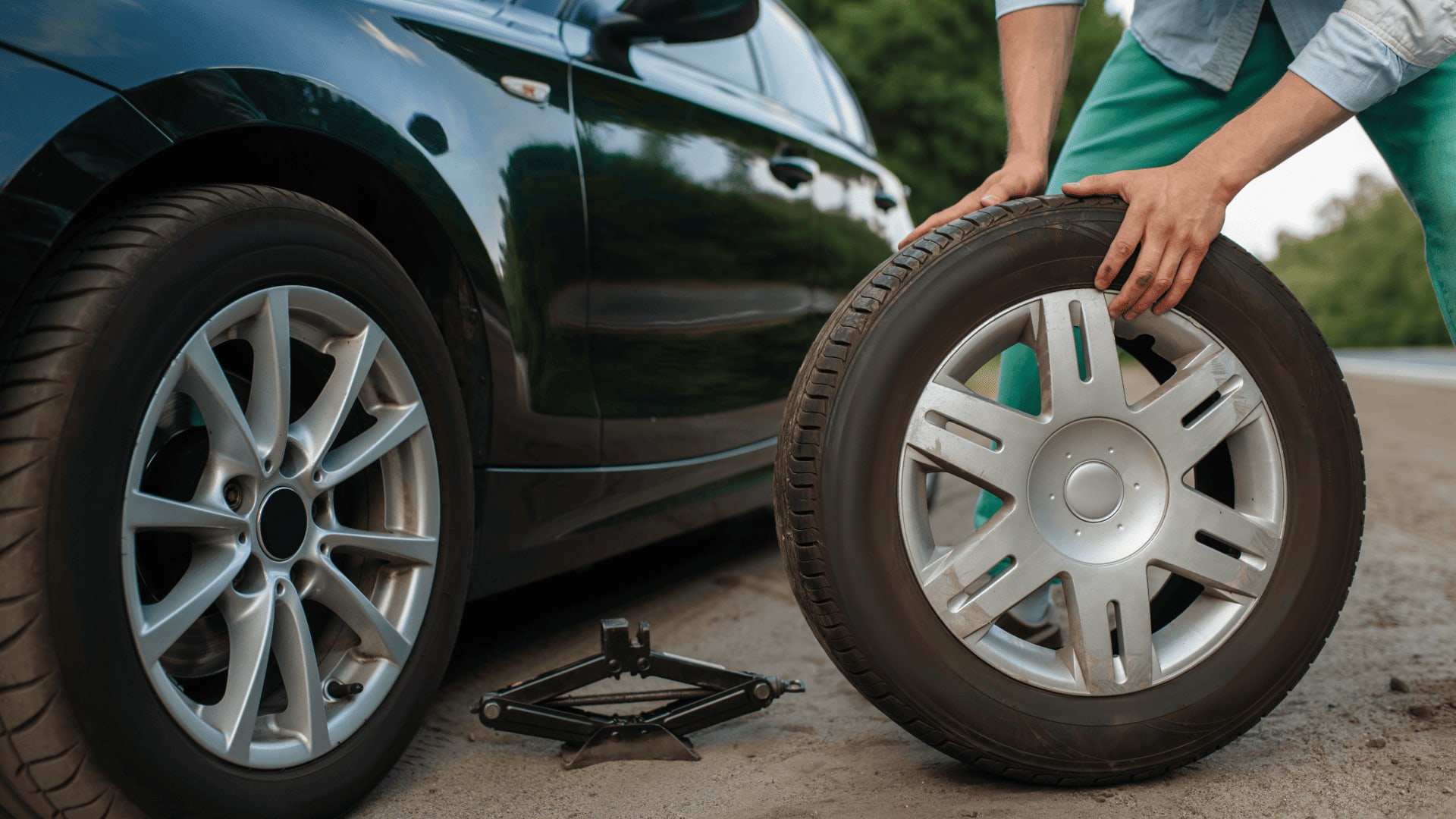 Tips for Choosing the Right Spare Tire