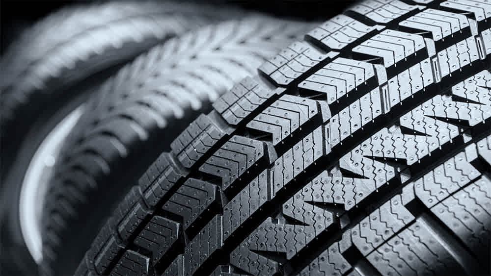 OEM tires