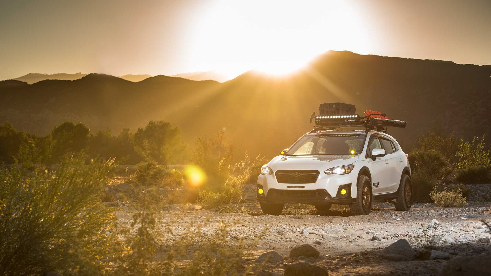 Milestar Patagonia A/T R vs Starfire Solarus AP tires on traction