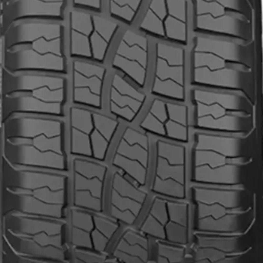ilestar Patagonia A/T R vs Starfire Solarus AP tires on longevity