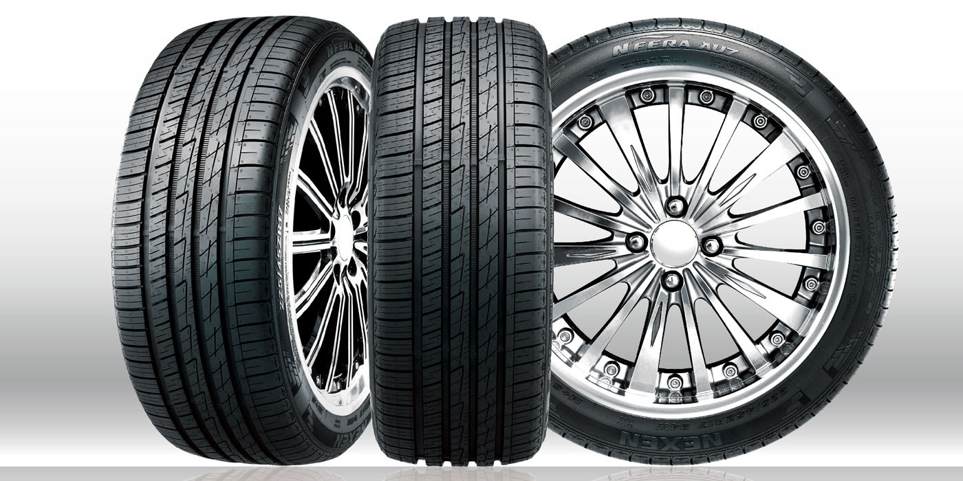 Exploring Nexen Tires: Budget-Friendly Options