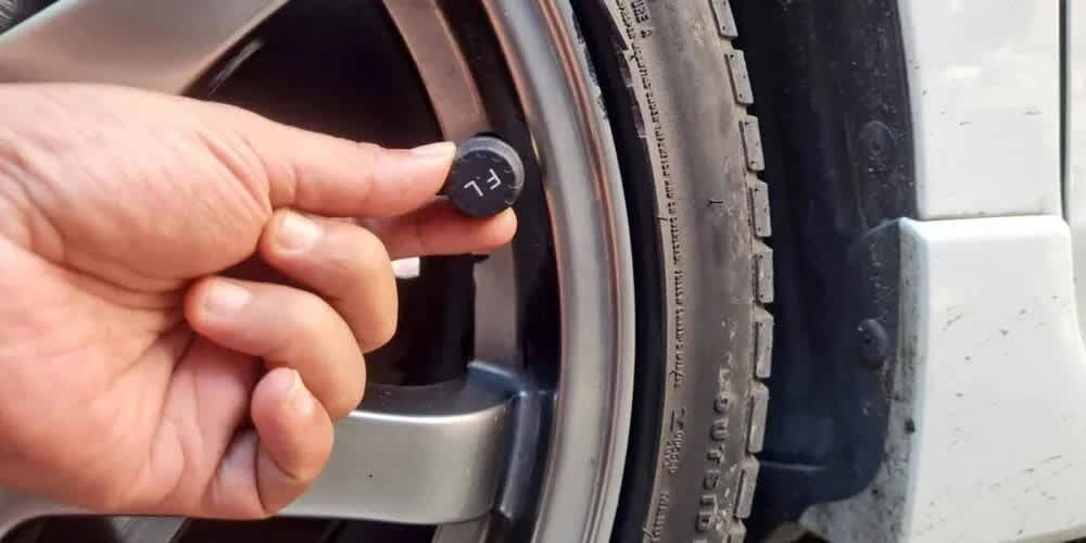 Tips on Maintaining TPMS Effectively